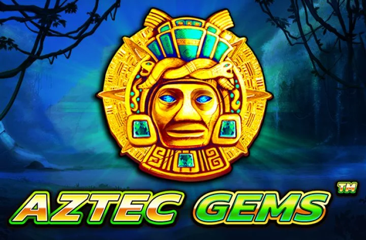 Aztec Gems เกมใหม่ล่าสุด