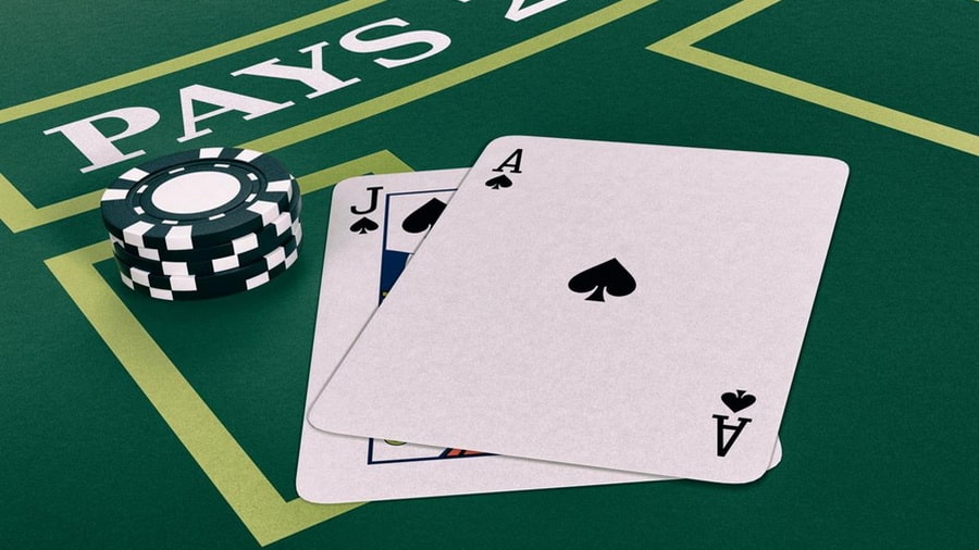กลยุทธ์ที่ได้รับการพิสูจน์แล้วสำหรับการชนะที่ Online Casino Live Blackjack