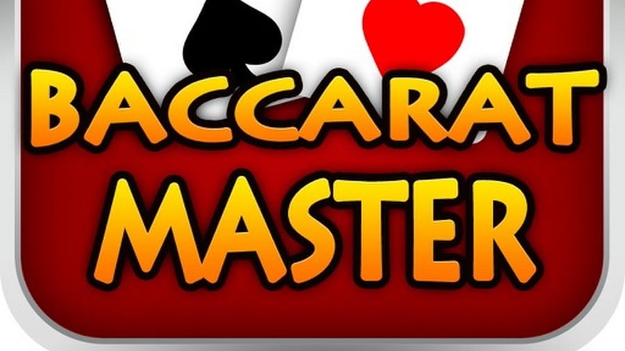 Baccarat Master